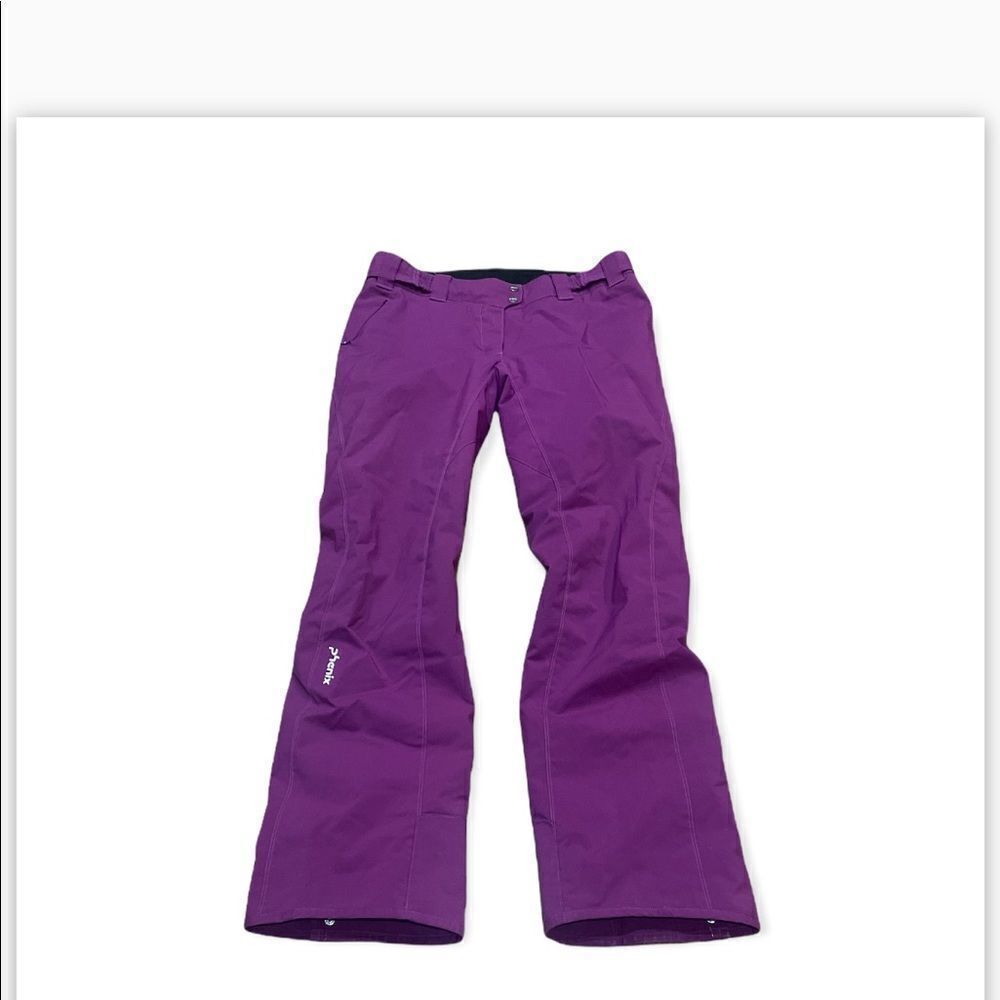 Phenix snow pants 12 (5504)